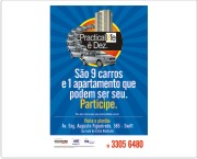Estandartes e cavaletes de sinaliza&ccedil;&atilde;o fixos ou remov&iacute;veis em qualquer formato e diversos materiais: chapa met&aacute;lica, duratex, lona, PVC, etc.